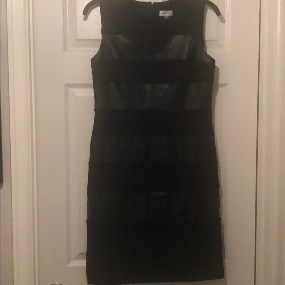 Calvin Klein Dress